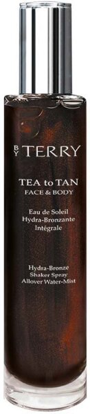 By Terry Tea To Tan Face & Body Bronzer
