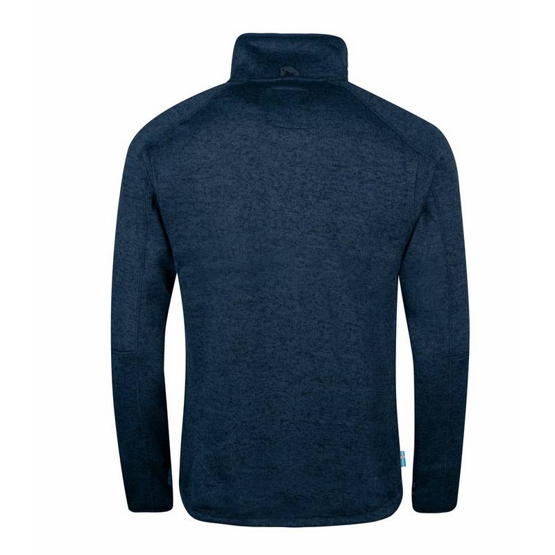 Westfjord Katla Fleecejacke Herren