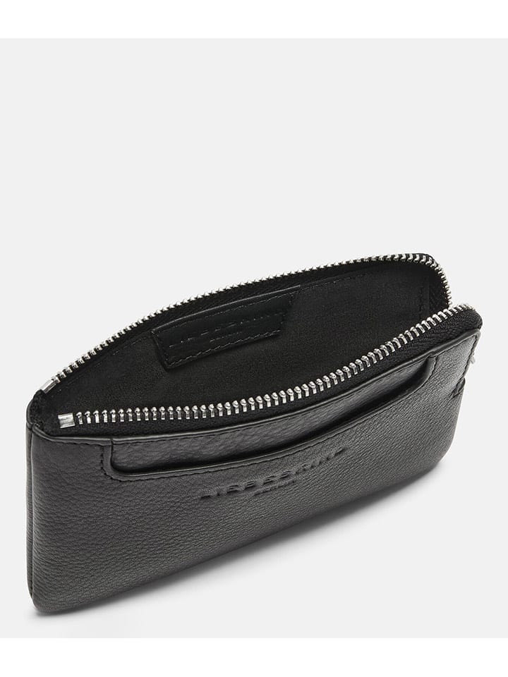 LIEBESKIND BERLIN Leder-Geldbörse 