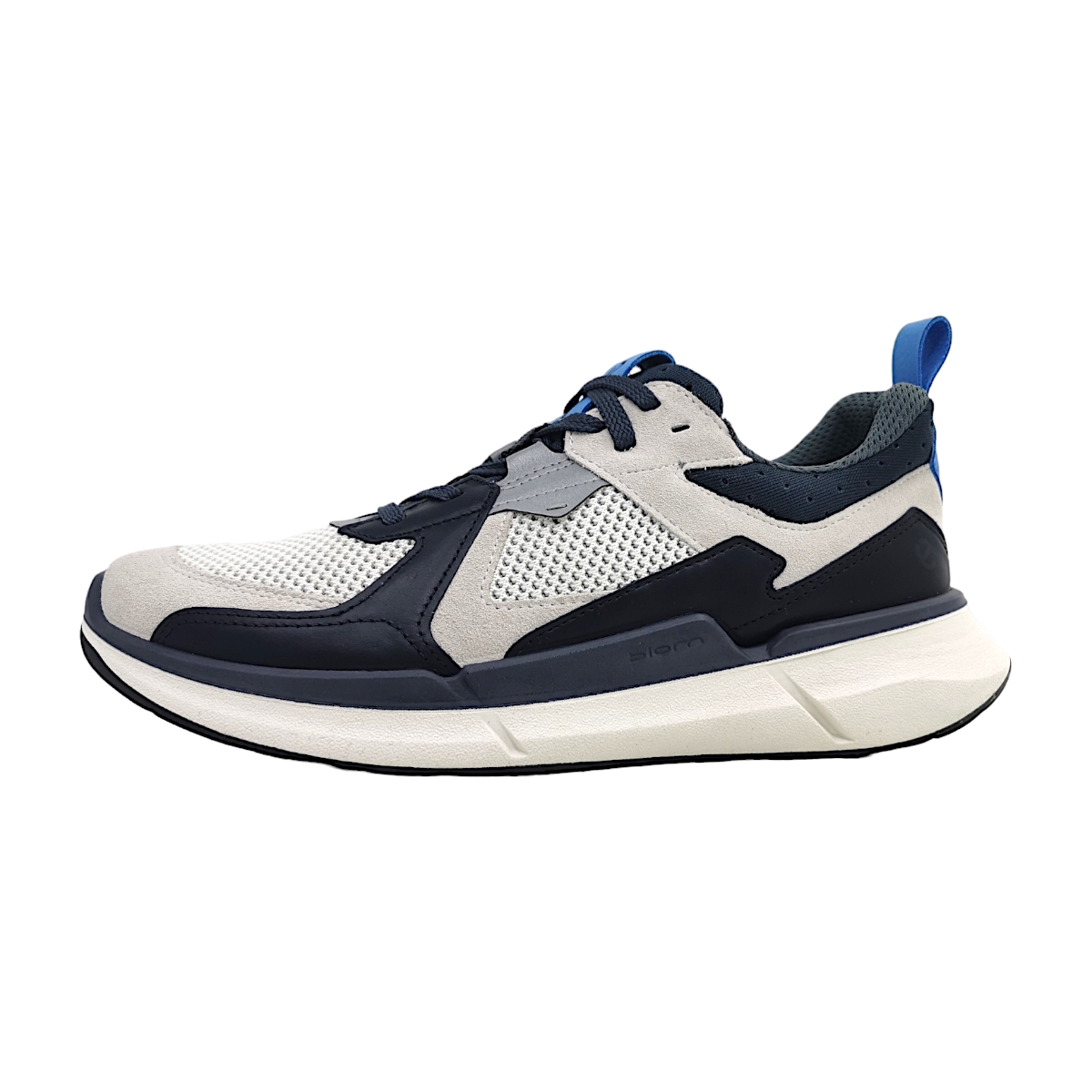 Ecco ECCO BIOM 2.2 M Athleisur 830774-60928 Weiß Shadow White/ Night Sky