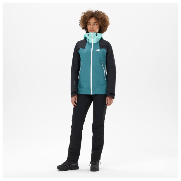 Millet - Women's K Hybrid GTX Jacket - Regenjacke