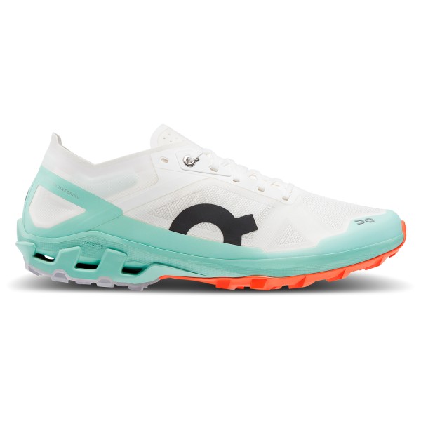 On - Cloudventure Peak 3 Undyed - Trailrunningschuhe