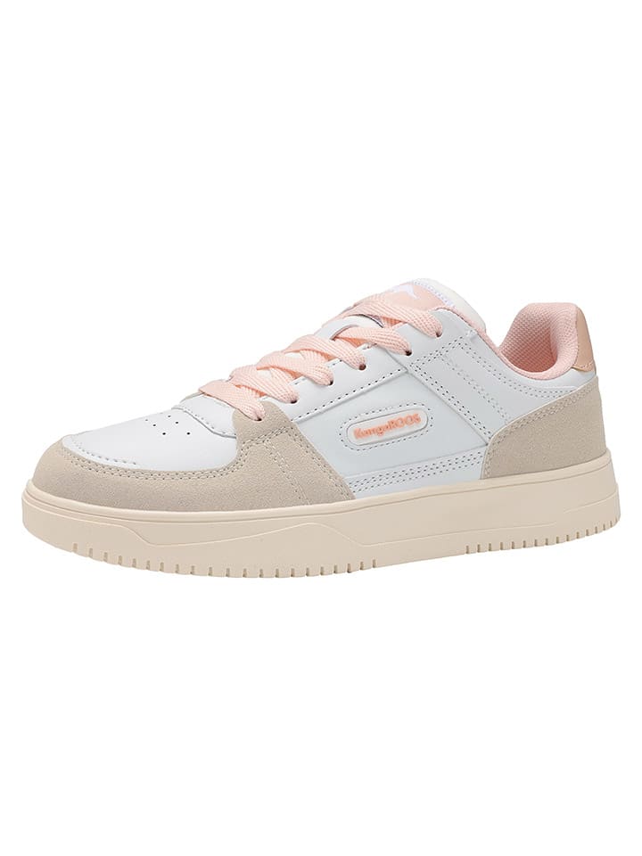 Kangaroos Sneakers 
