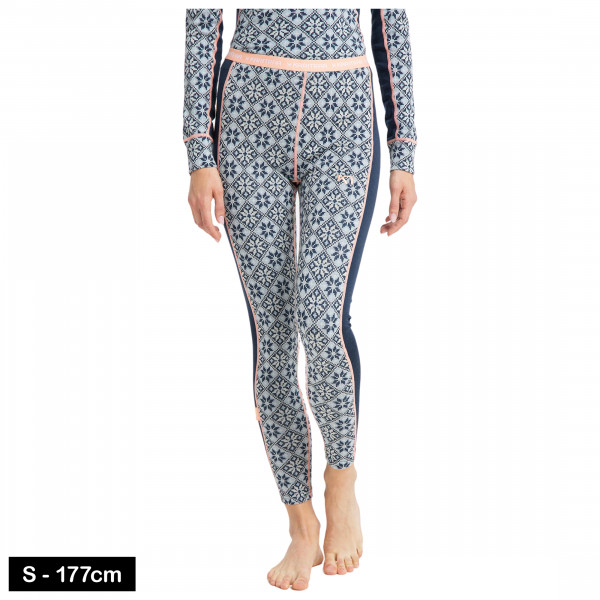 Kari Traa - Women's Rose Pant - Merinounterwäsche