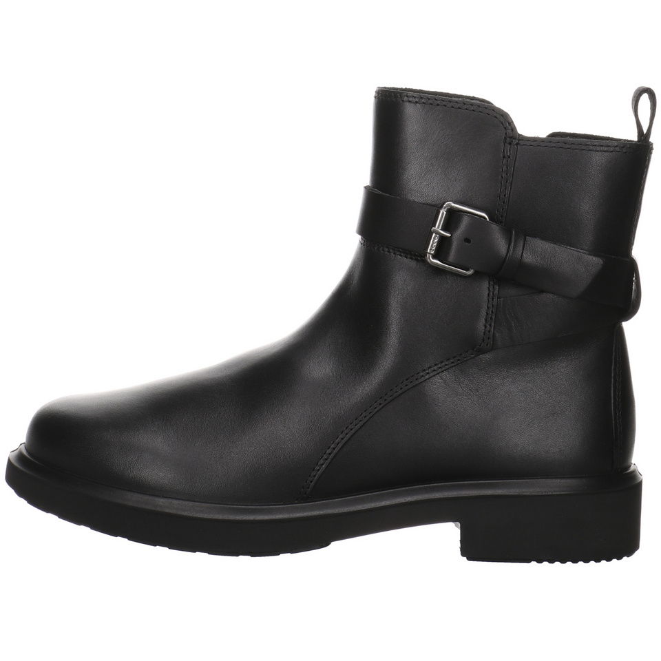 ECCO Metropole Amsterdam Stiefelette
