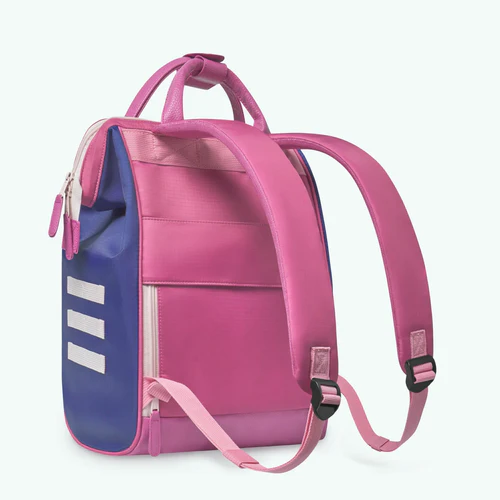 Sac à dos Adventurer Medium Braga rose
