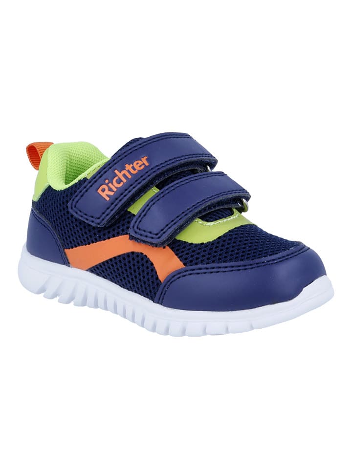 Richter Shoes Sneakers 