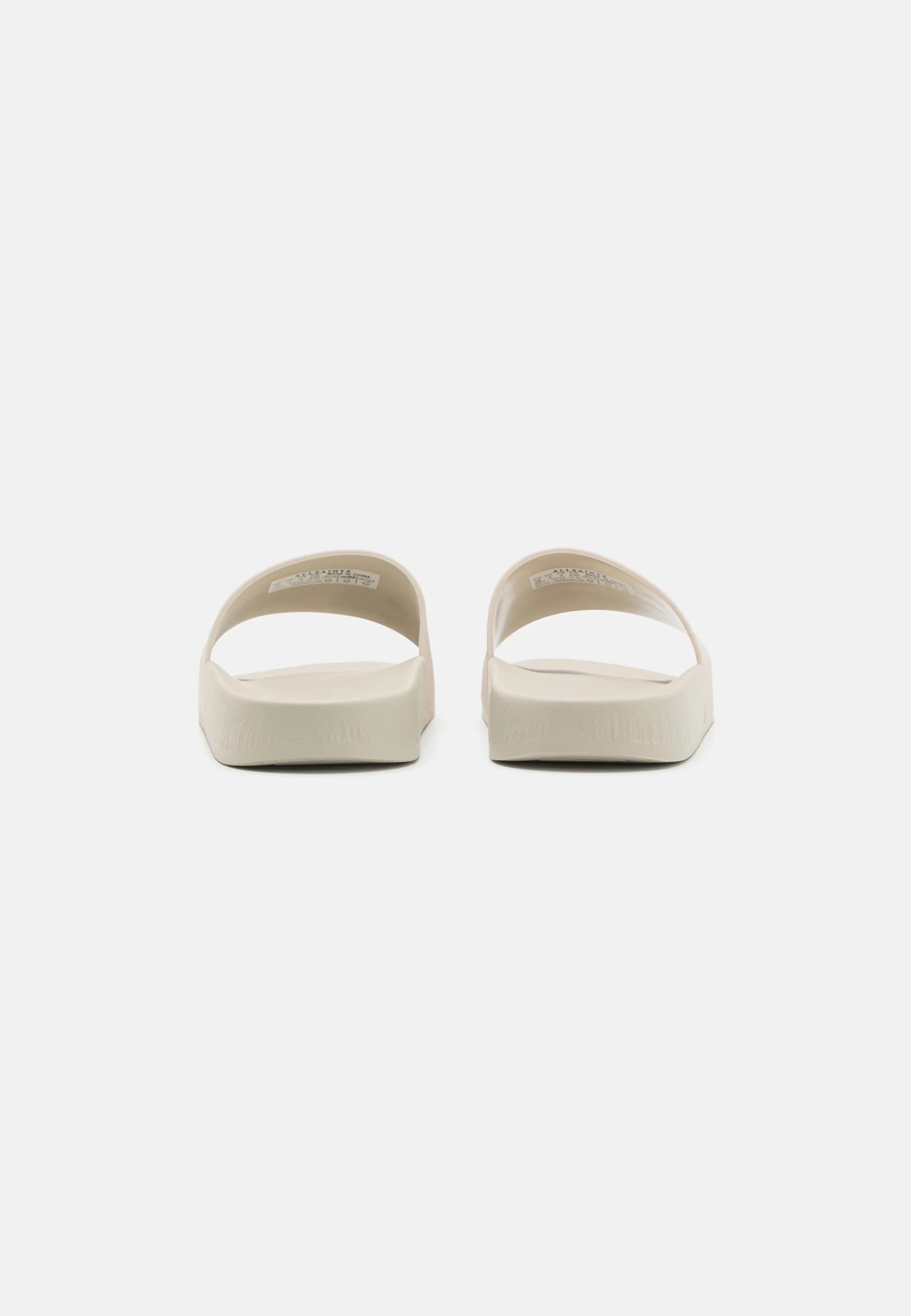 Zapatillas AllSaints UNDERGROUND SLIDER