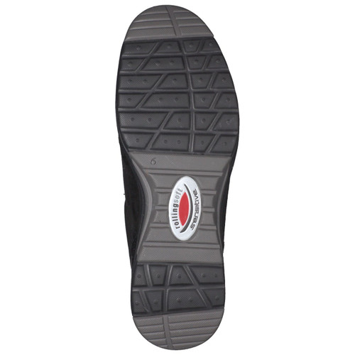 Schnürschuh-26610090100 Gabor Comfort