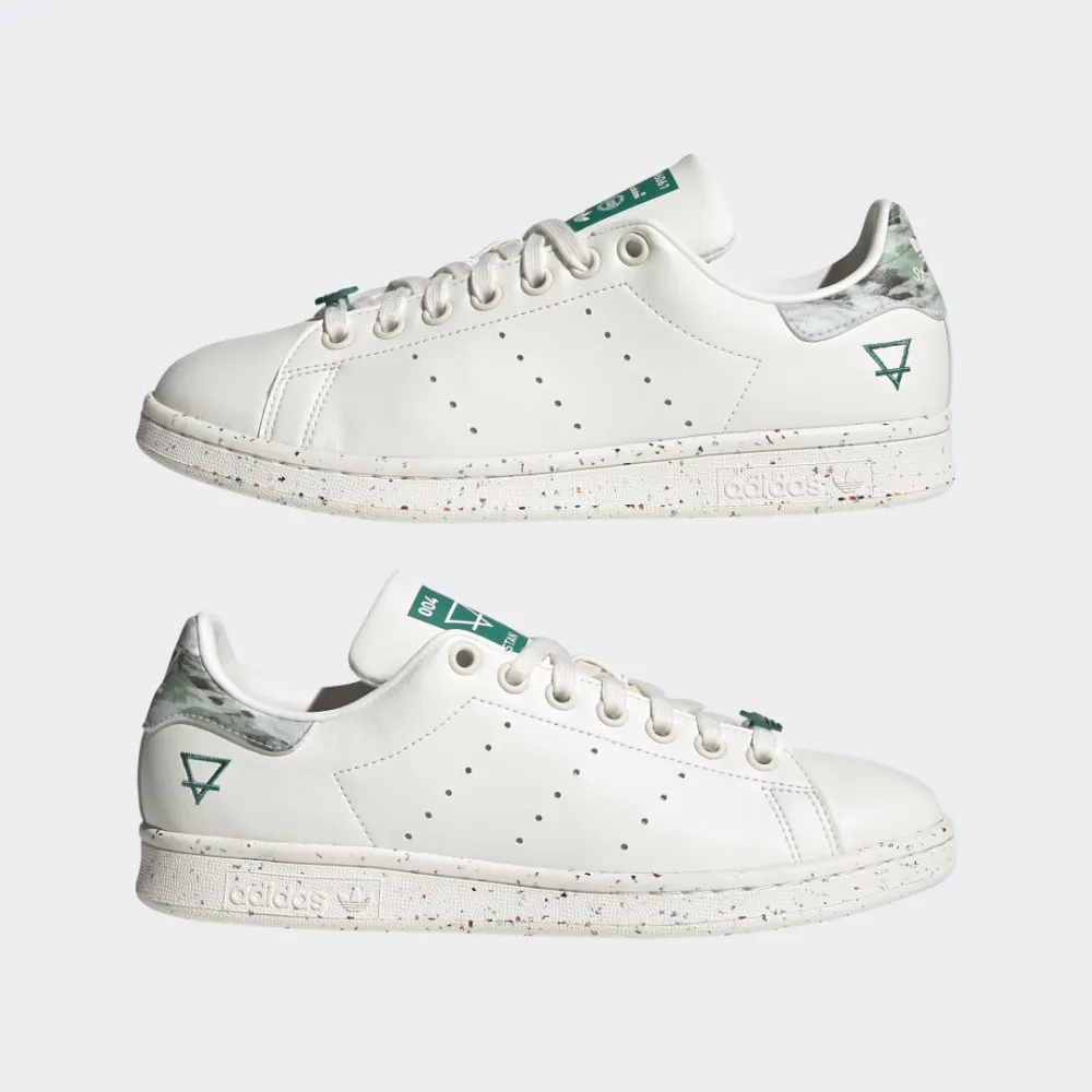 adidas Stan Smith GW6061 / weiss