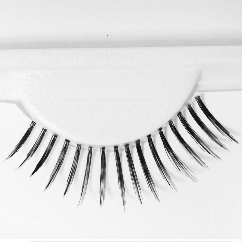 Everlash Flexibands Malibu Oberlid schwarz