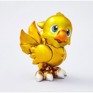 Final Fantasy Bright Arts Statue - Chocobo