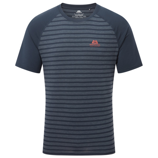 Mountain Equipment - Redline S/S Tee - Funktionsshirt