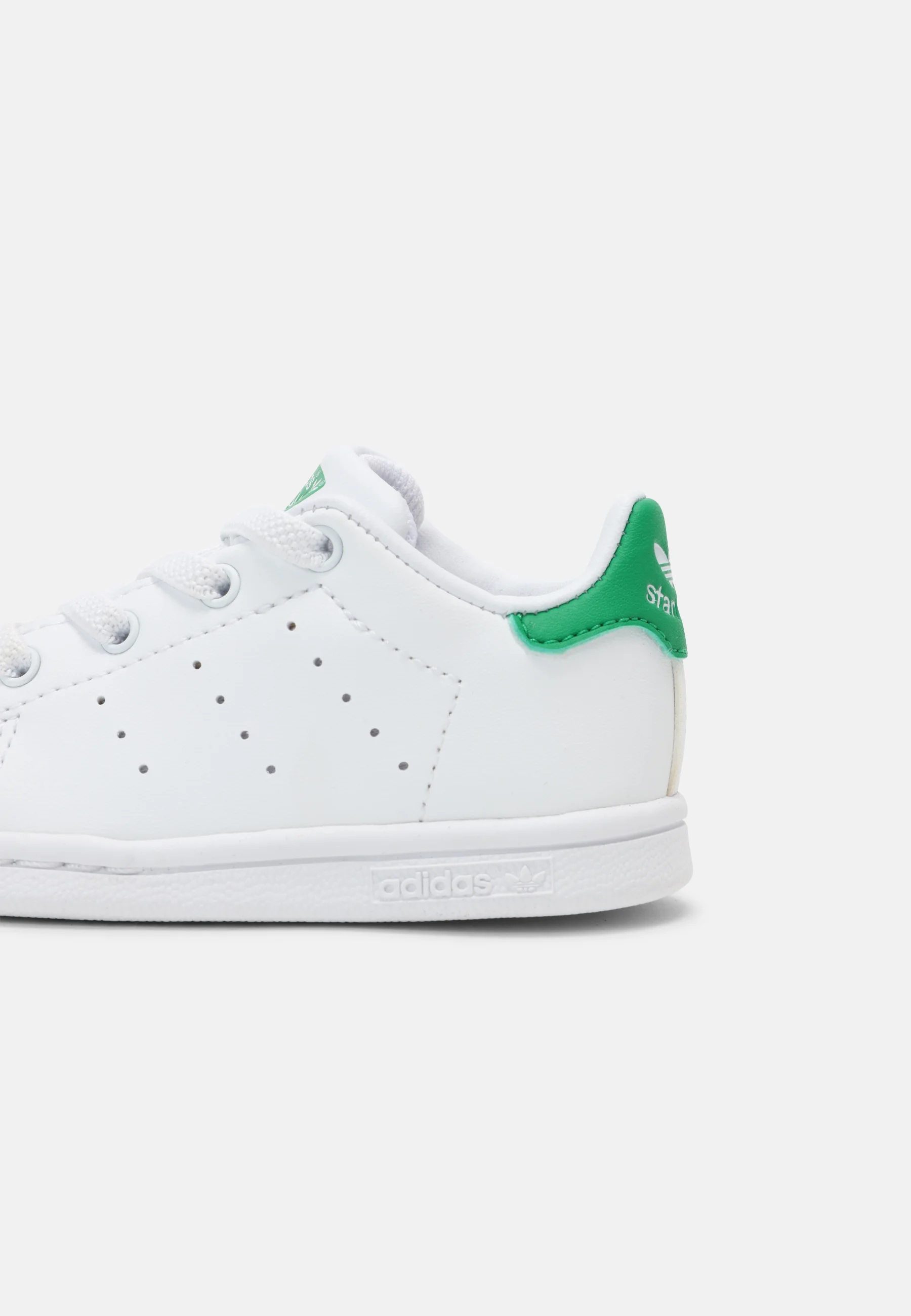 adidas Originals STAN SMITH EL I UNISEX - Zapatillas bajas