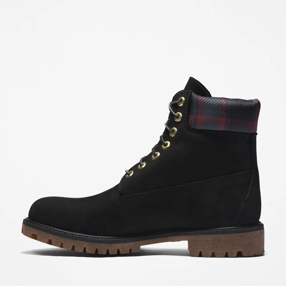 Timberland Premium 6 inch Boot TB0A2FGA0011 / schwarz