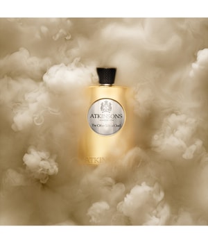 Atkinsons The Oud Collection The Other Side of Oud Eau de Parfum-100 ml