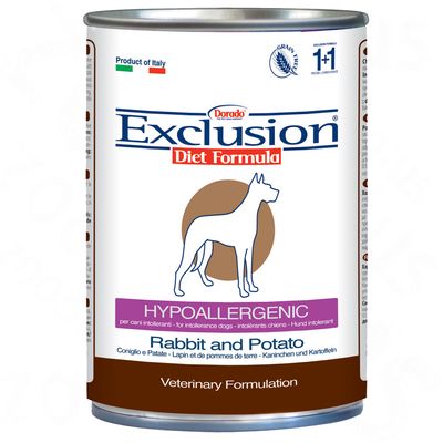 Exclusion Diet 1 x 400 g