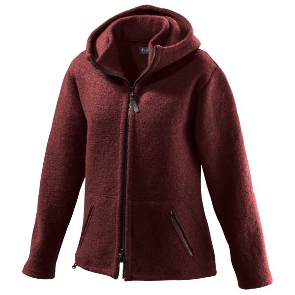 Mufflon - Women's Jula - Wolljacke