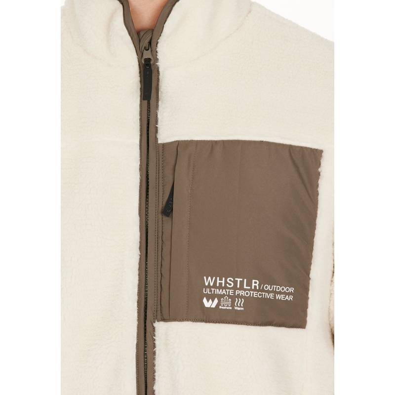 Whistler Sprocket Fleecejacke Herren