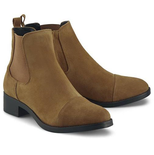 COPENHAGEN Chelsea-Boots