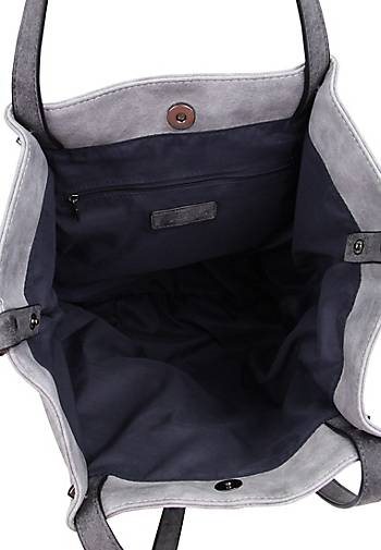 EMILY & NOAH Shopper Bag in Bag Surprise