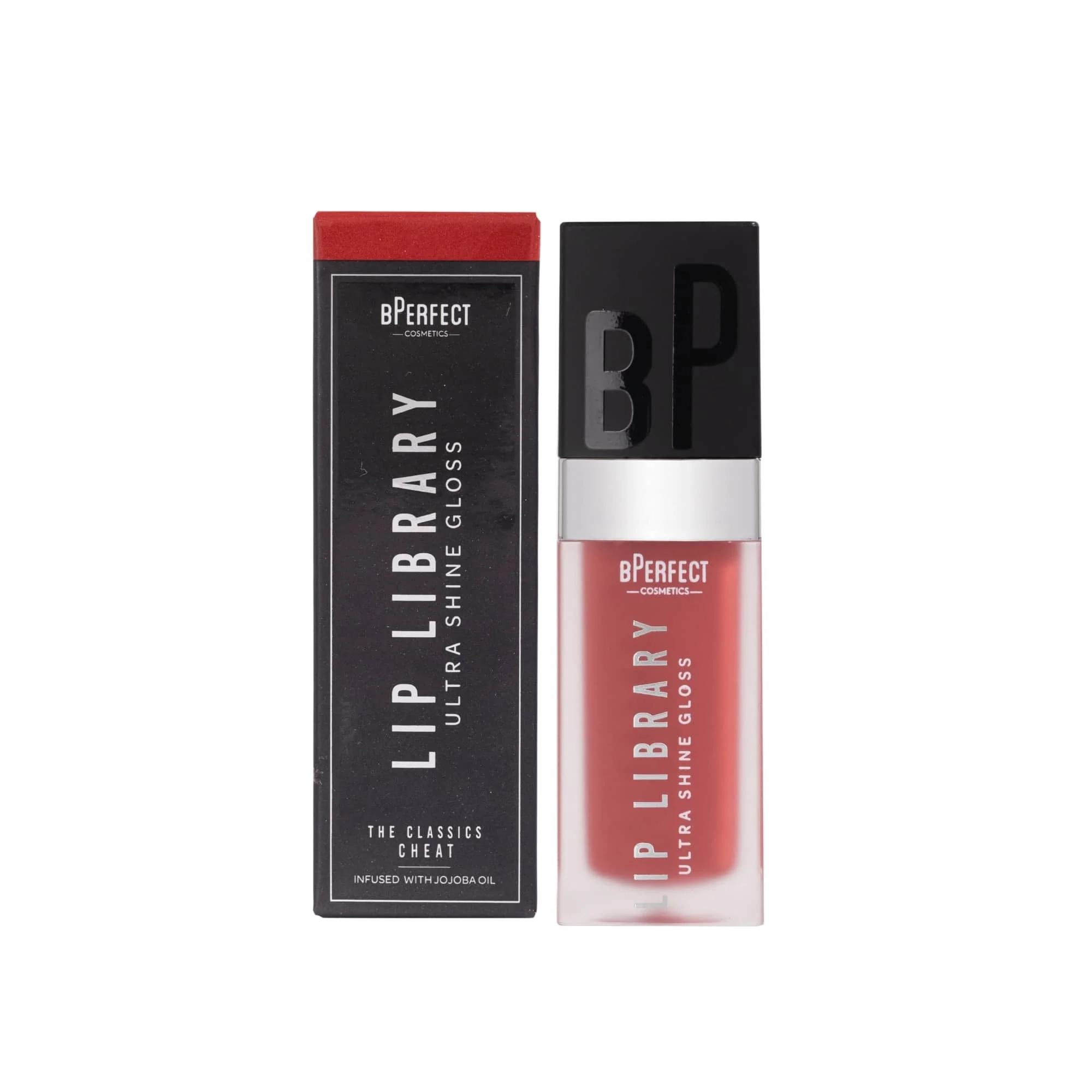 Sjajilo za usne Lips Lip Library - Sjajilo
