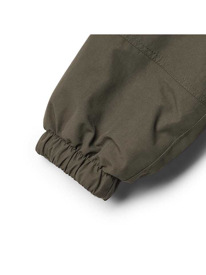 Wheat Funktionsjacke 