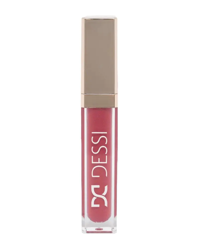 Dessi - Ματ Υγρό Κραγιόν 08 Alex 5.5ml