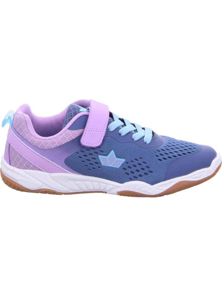 Lico Sportschuh in grau günstig kaufen