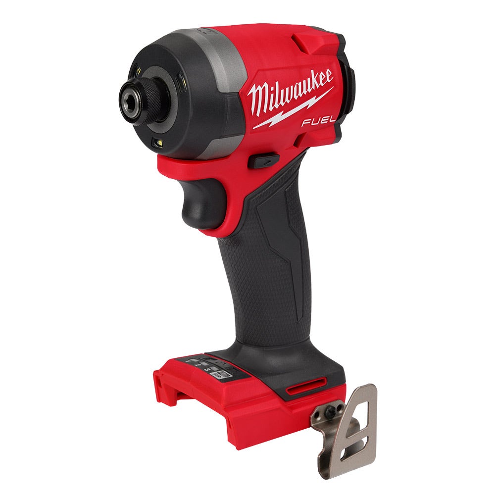 MILWAUKEE 18V FUEL™ 3 Piece 2 x 5.0Ah Combo Kit M18FPP3A3502B