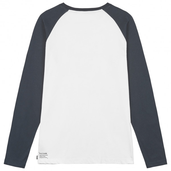 Picture - Pokka L/S Tee - Longsleeve