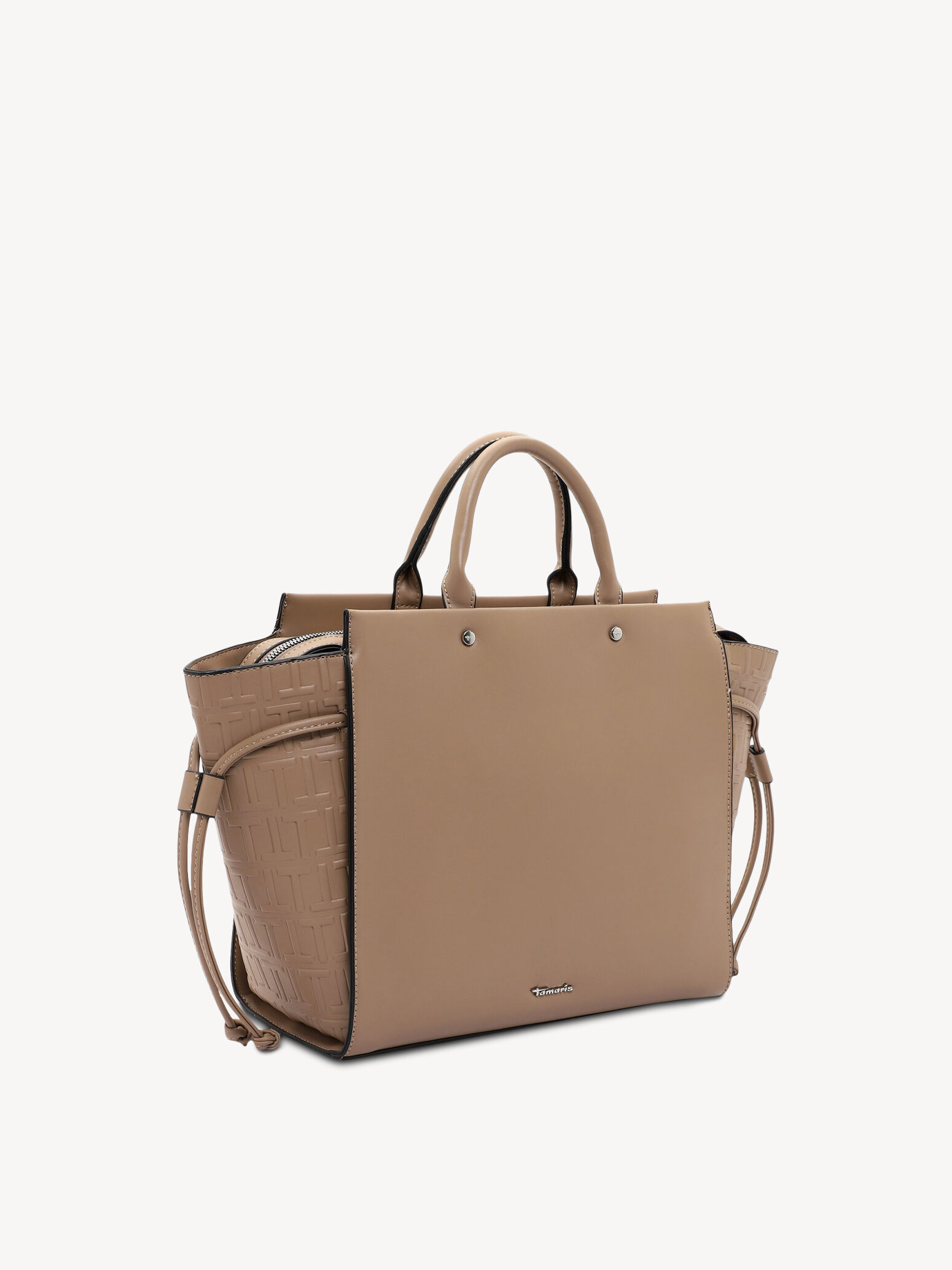 Sac cabas - marron
