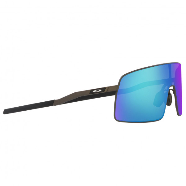 Oakley - Sutro TI Prizm S3 (VLT 12%) - Fahrradbrille