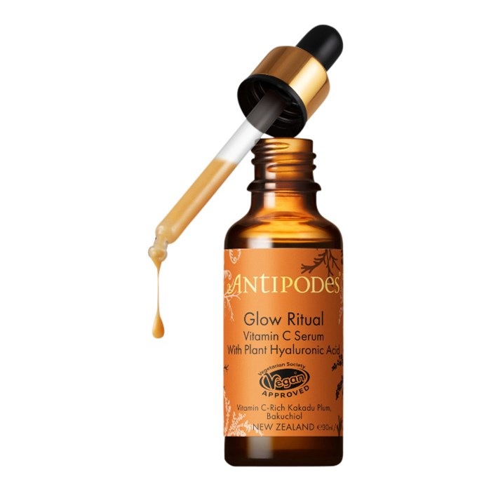 Vitamin C Serum