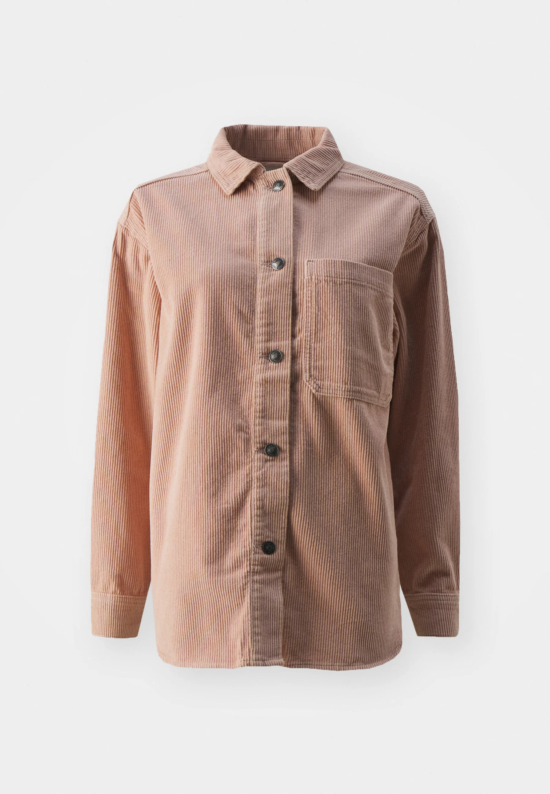 SOLO ONLMARTA CHAQUETA - Camisa