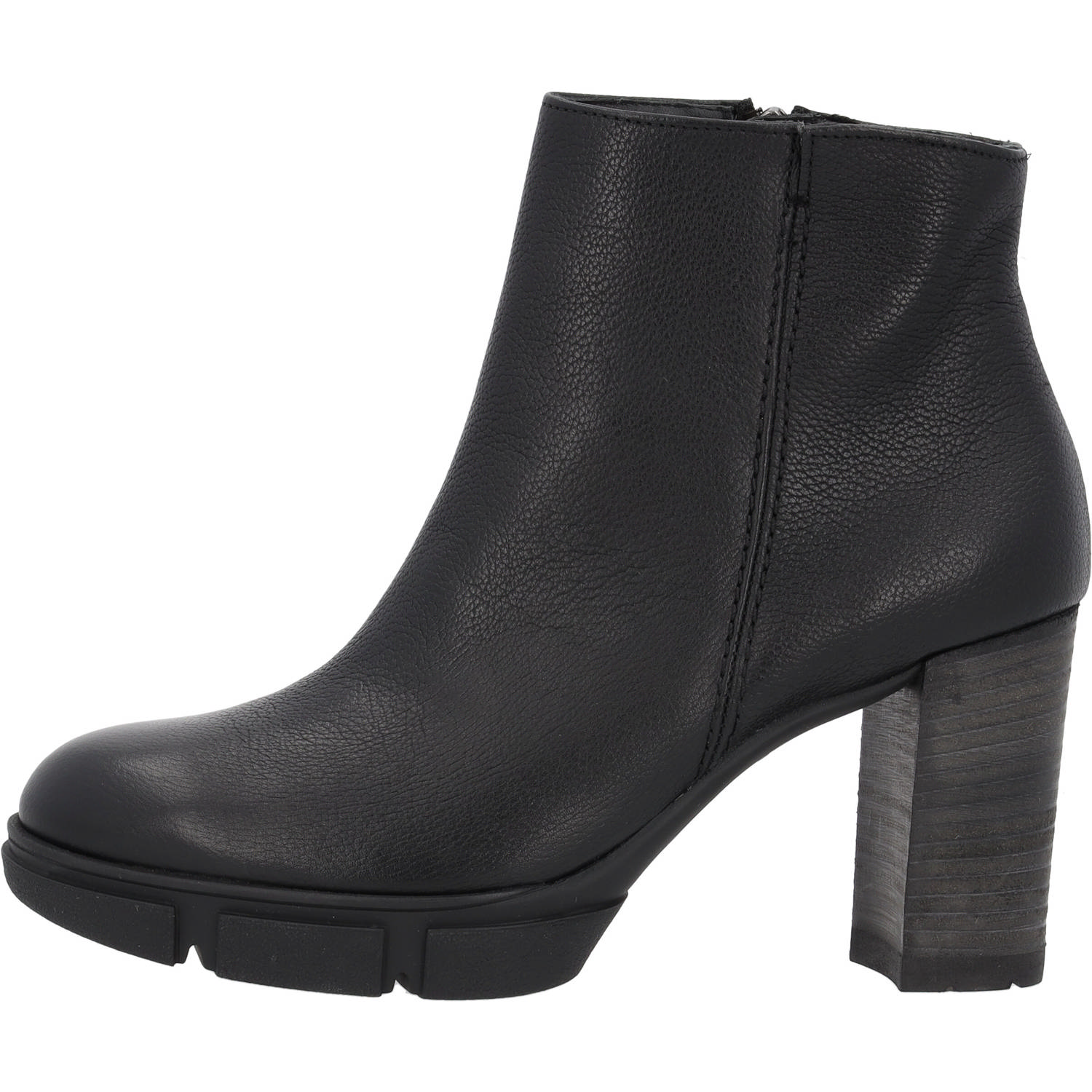 Paul Green 8005, Stiefeletten, Damen, black