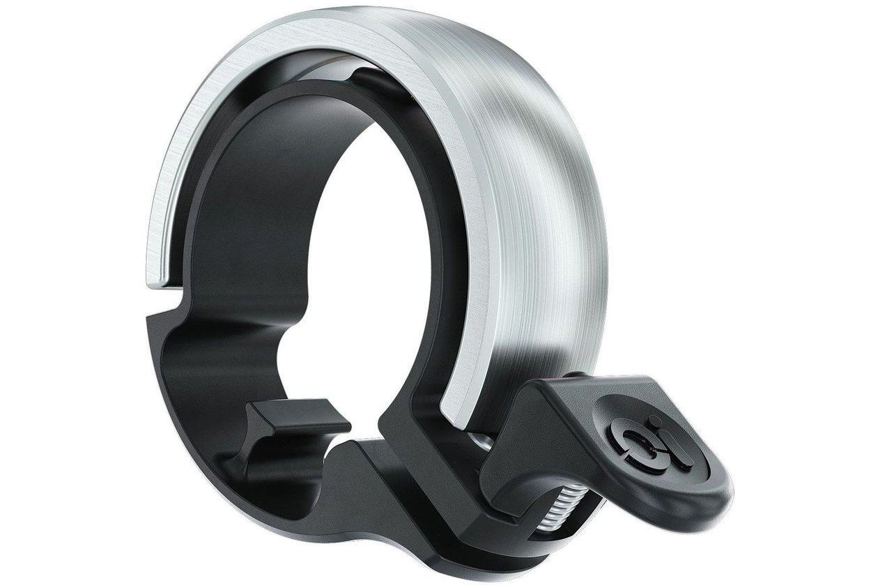 Knog Fahrradklingel Oi Classic Large