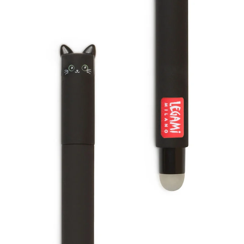 Löschbarer Gelstift - Vymazateľné pero