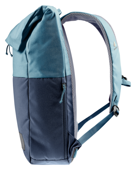 deuter UP Seoul | Daypack aus recycelten Materialien