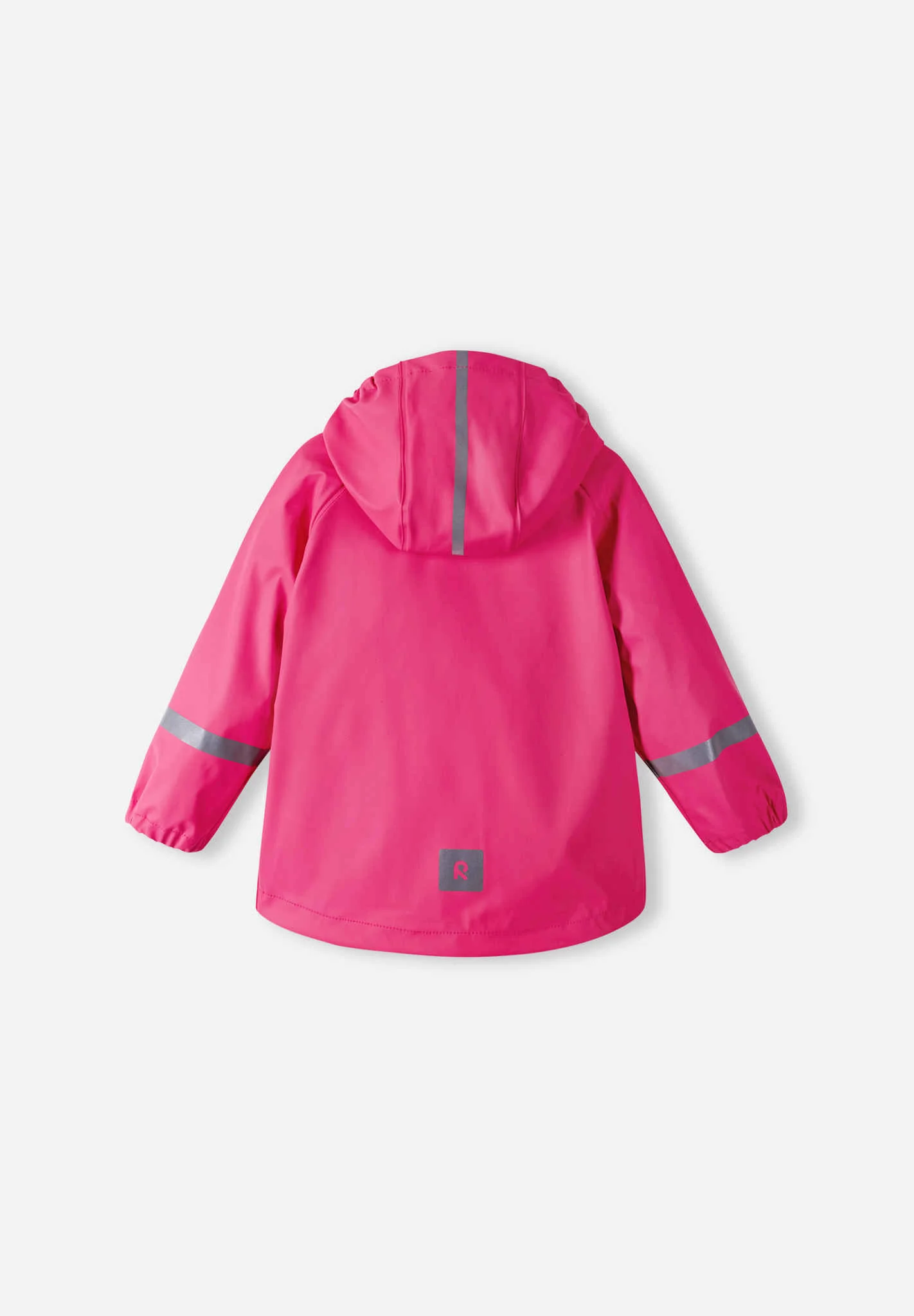 Kinder Regenjacke Lampi