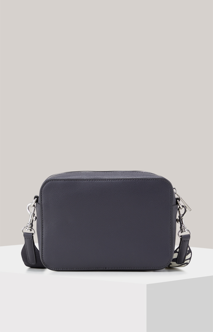 Schultertasche Giro Cloe in Dunkelblau