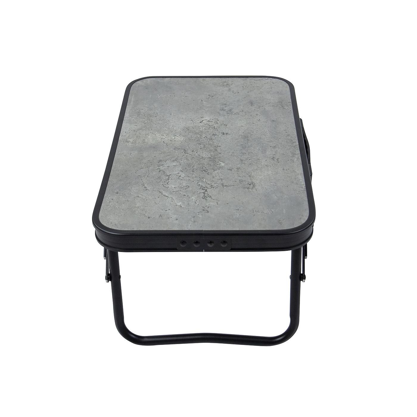 Bo-Camp Industrial Northgate Compact Klapptisch