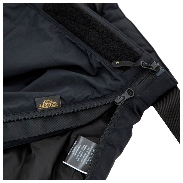 Carinthia - G-Loft Windbreaker Trousers - Kunstfaserhose