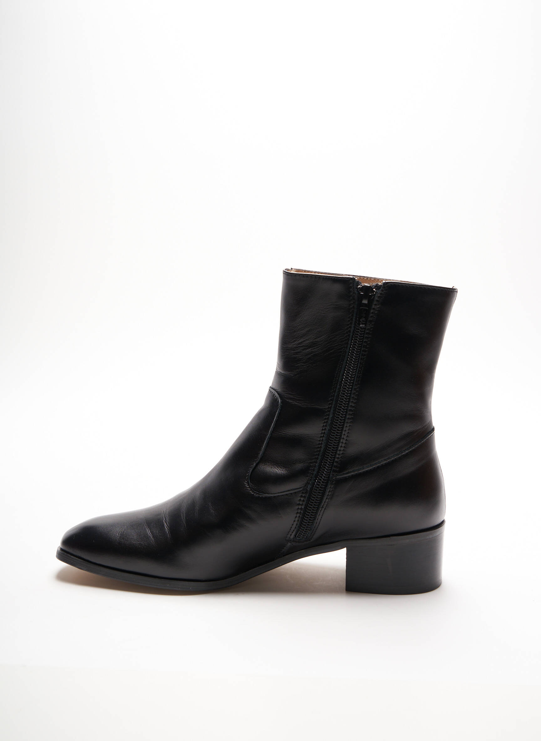 Georgia Rose Bottines Femme couleur noir