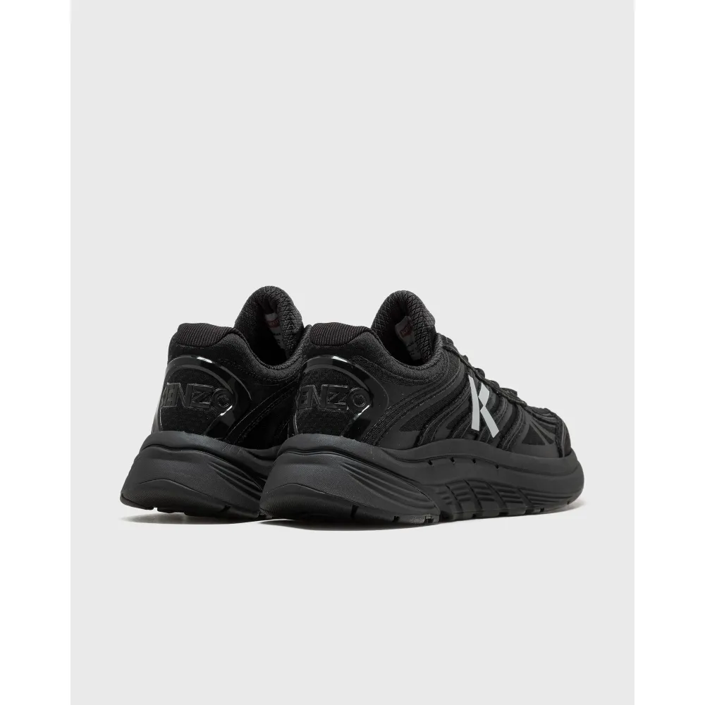Kenzo LOW TOP FD65SN070F68.99 / schwarz