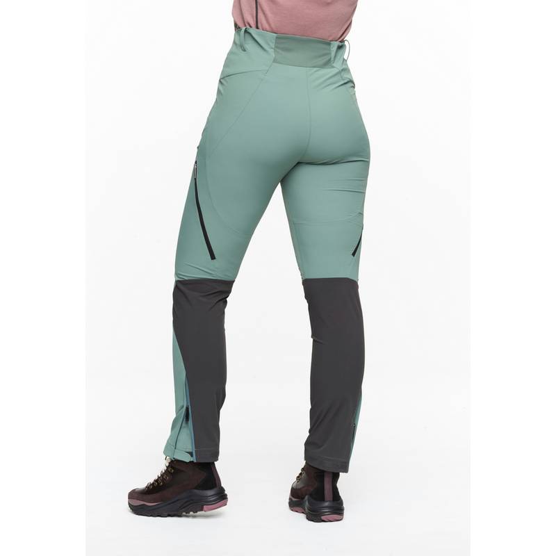 Kari Traa Voss Softshellhose Damen