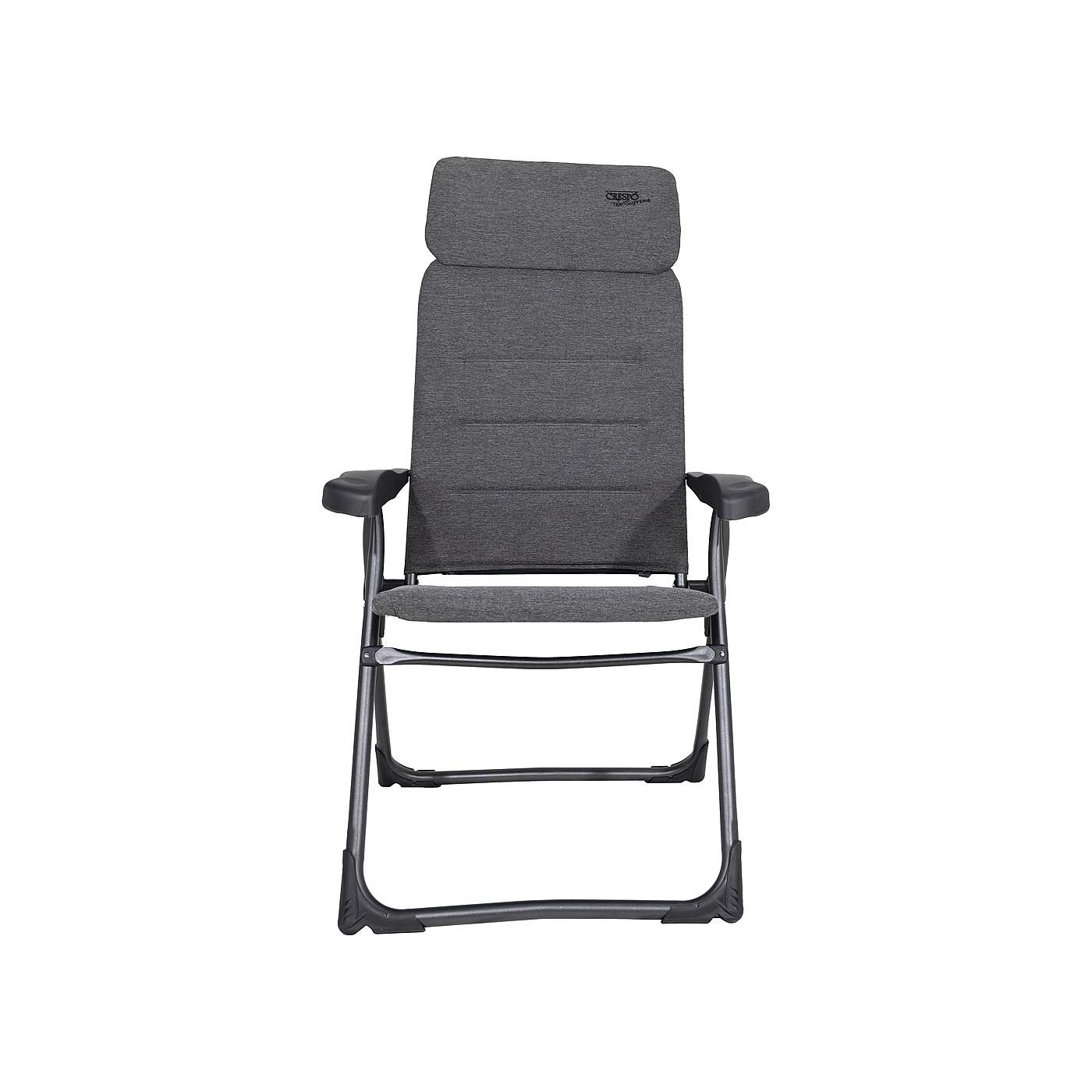 Crespo AP/213-CTS Tex-Supreme Compact Klappstuhl