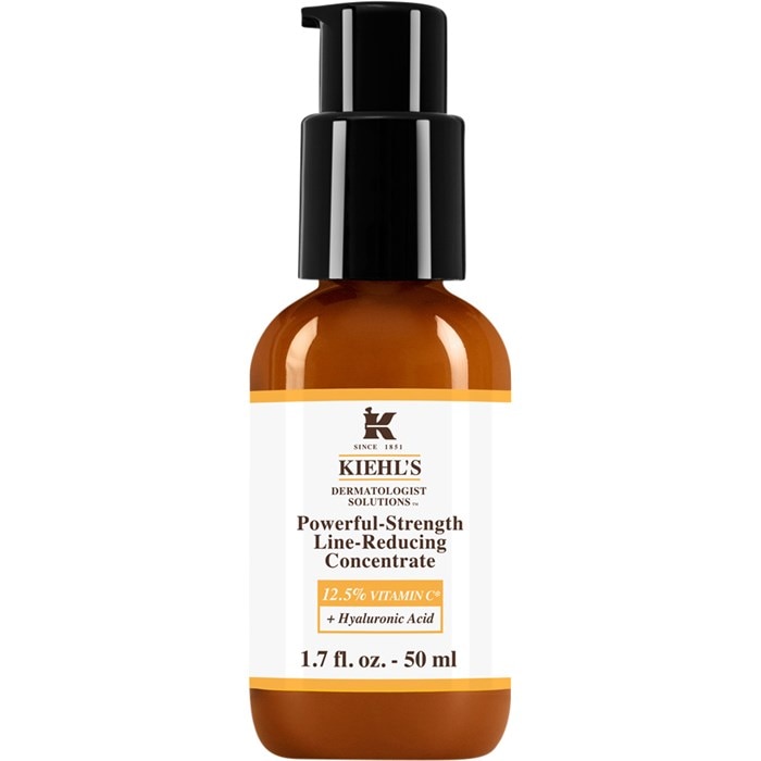 Powerful Strength Line-Reducing Concentrate