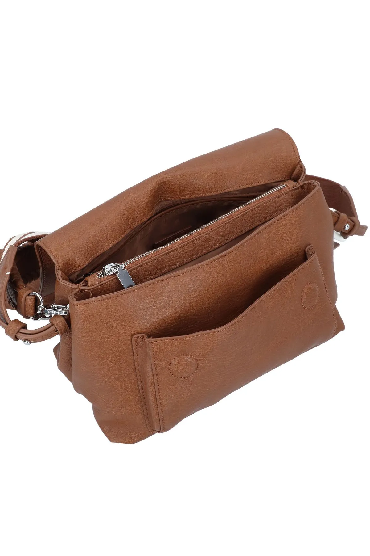 Desigual  Venecia 2.0 Schultertasche 25,5 cm