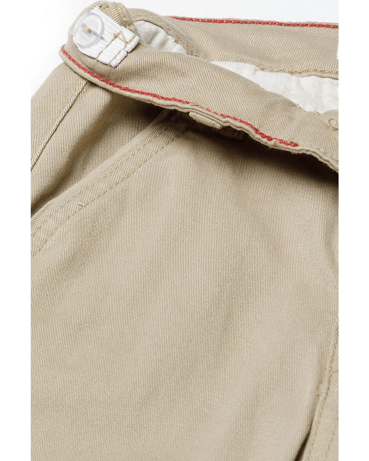 Chinohose für Jungen (12m-14y)
